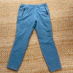 REI men’s sweats